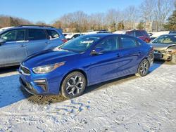 2021 KIA Forte lxs for sale in North Billerica, MA