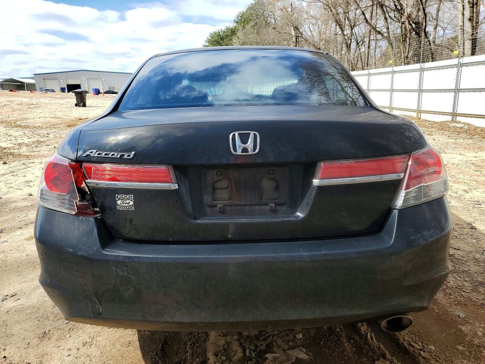 2011 Honda Accord ex
