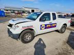 2017 Nissan Frontier s