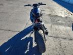 2021 Yamaha MT07
