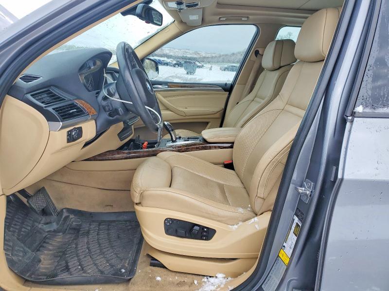 2010 BMW X5 Xdrive30i