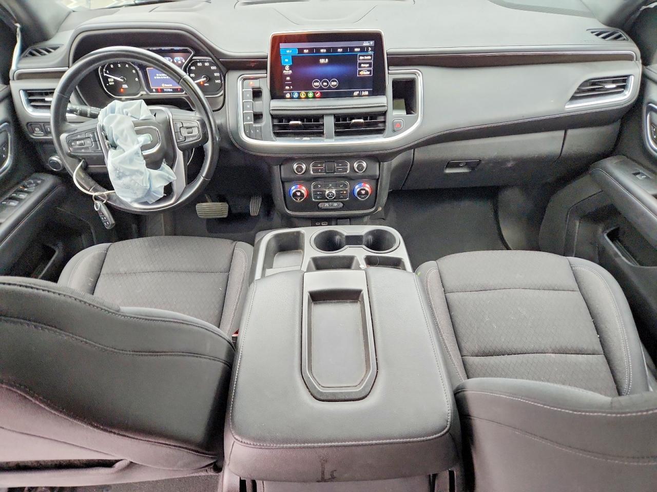 2021 GMC Yukon sle