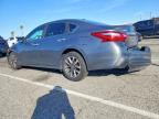 2017 Niss Altima 2.5 sl