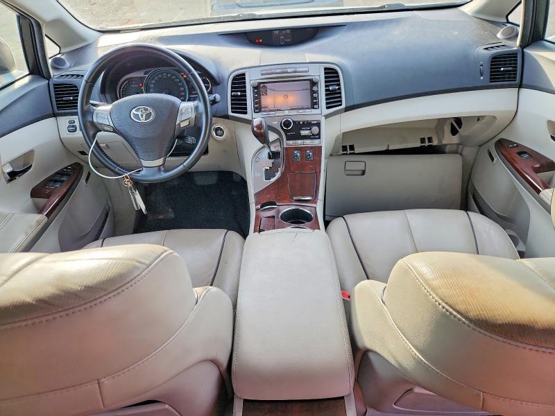 2009 Toyota Venza