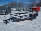 2025 Calico BER WG714 Utility Trailer