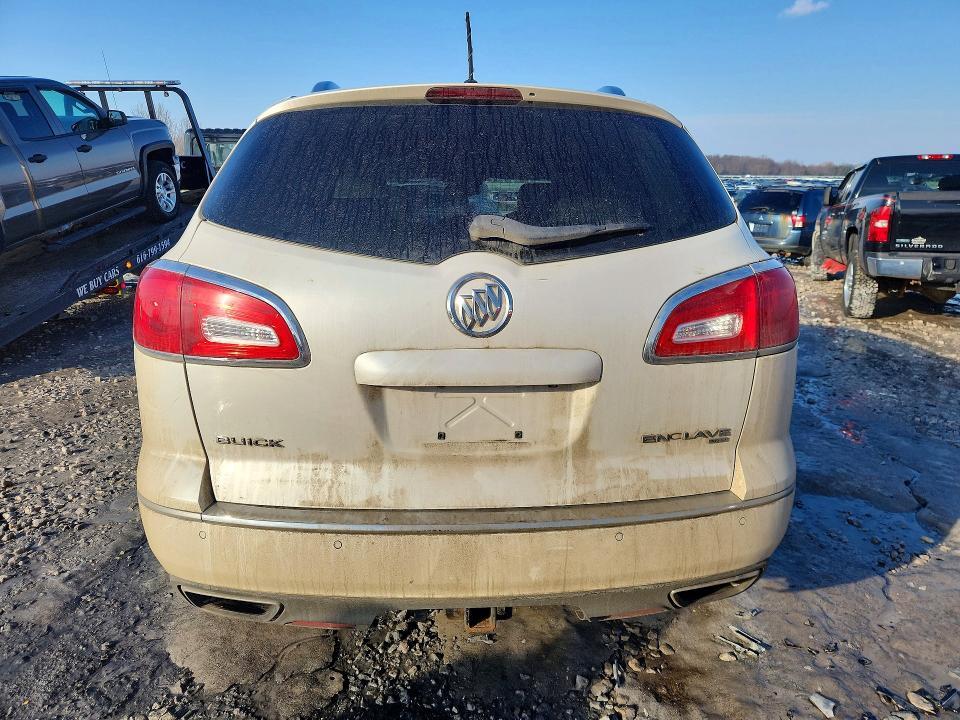 2015 Buick Enclave