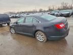 2010 Ford Taurus se