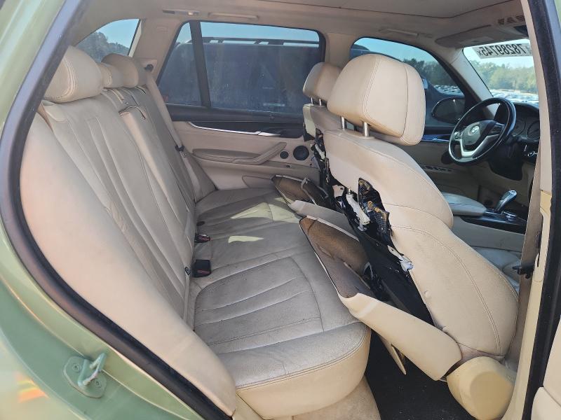2014 BMW X5 Sdrive35i