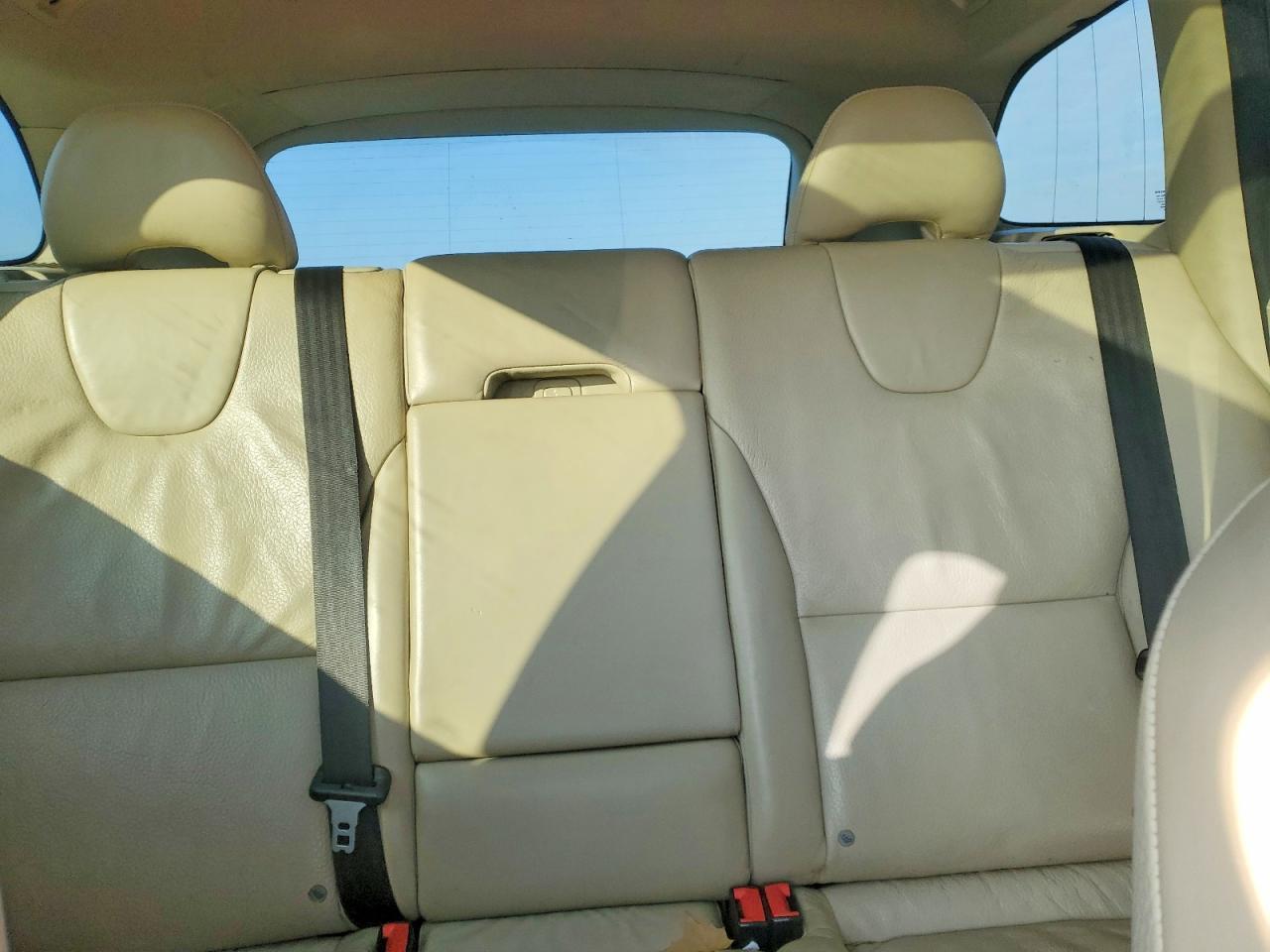 2010 Volvo Xc60 T6