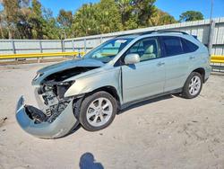 Lexus Vehiculos salvage en venta: 2009 Lexus Rx 350