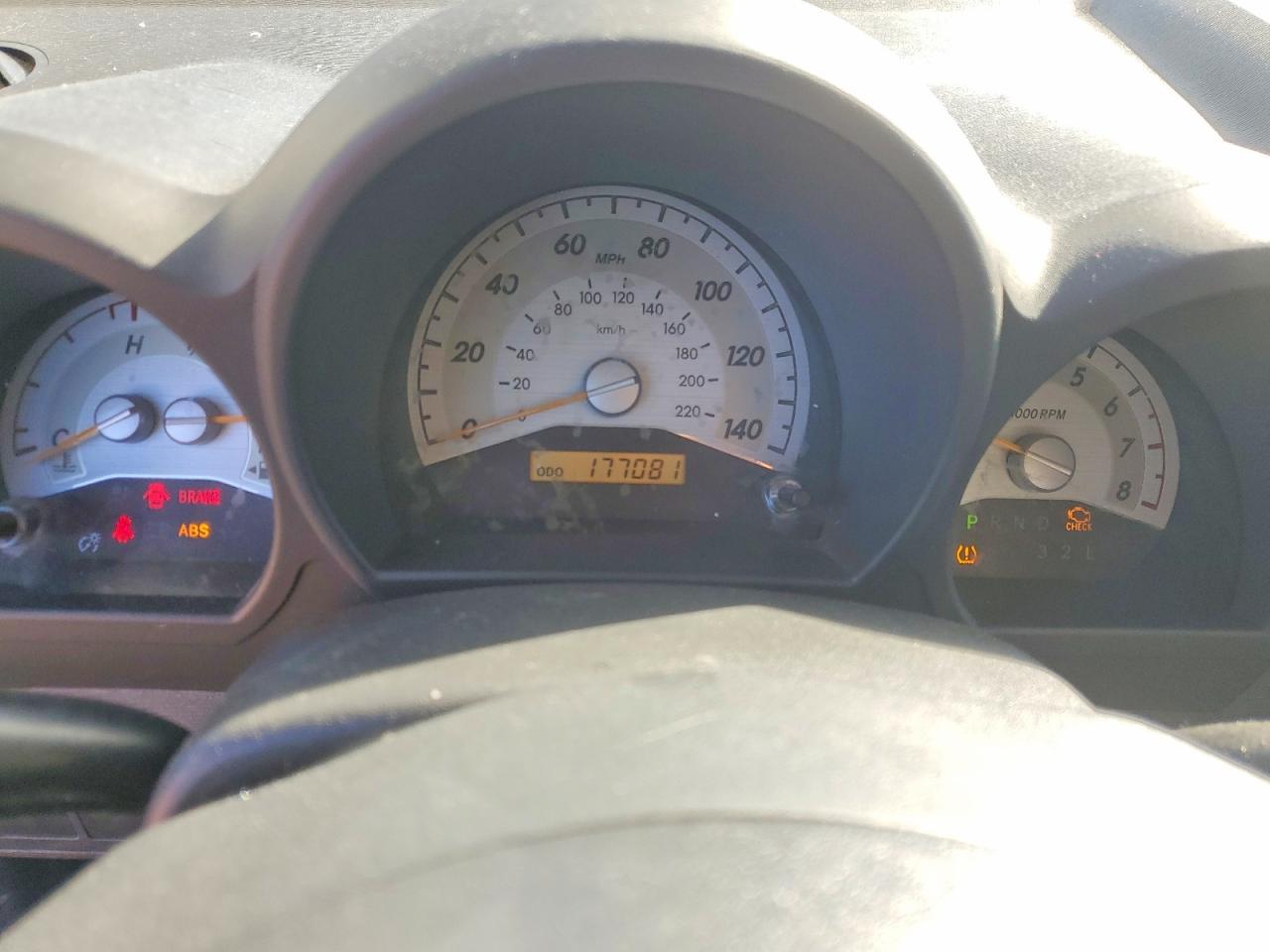 2005 Scion TC