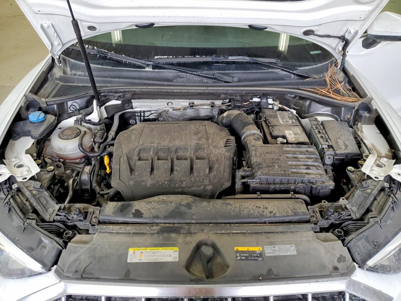 2021 Audi Q3 Premium s Line 45