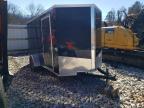 2023 Spartan Cargo SP6X12SA Enclosed Cargo Trailer