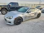 2015 Subaru Brz 2.0 Premium