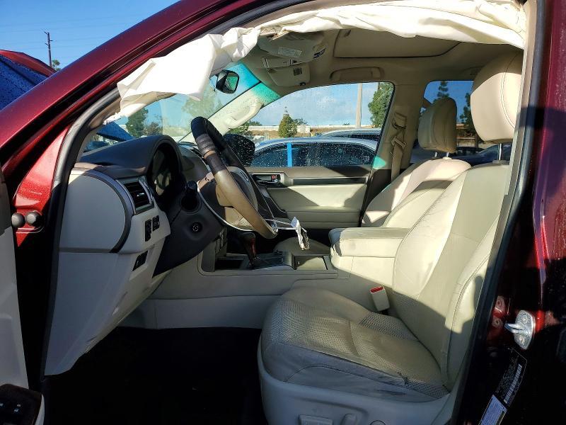 2013 Lexus Gx 460