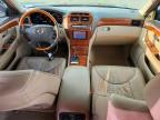 2005 Lexus Ls 430