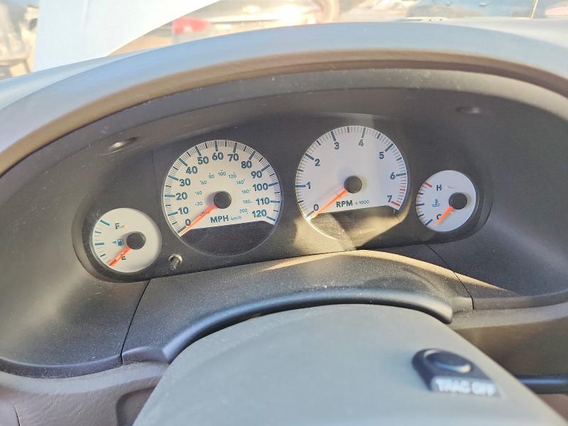 2005 Dodge Grand Caravan sxt