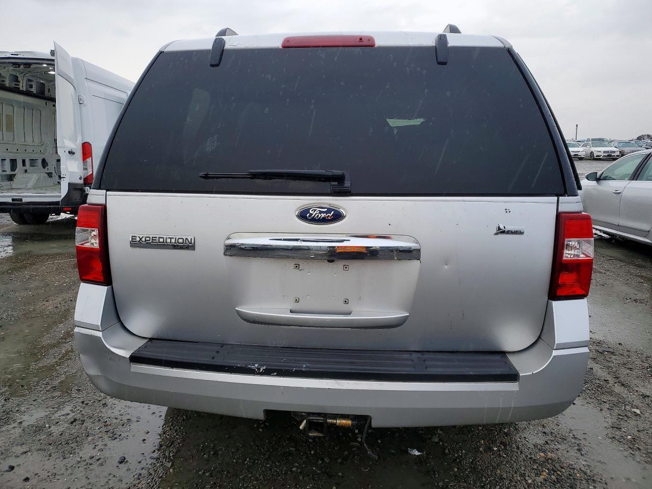 2010 Ford Expedition Limited
