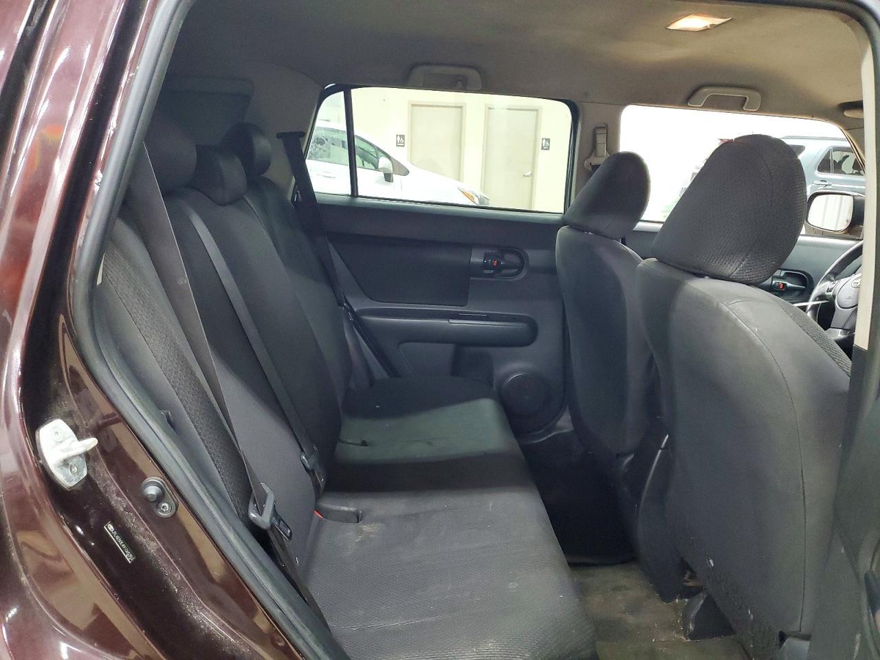 2009 Scion XB