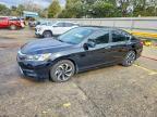 2017 Honda Accord exl