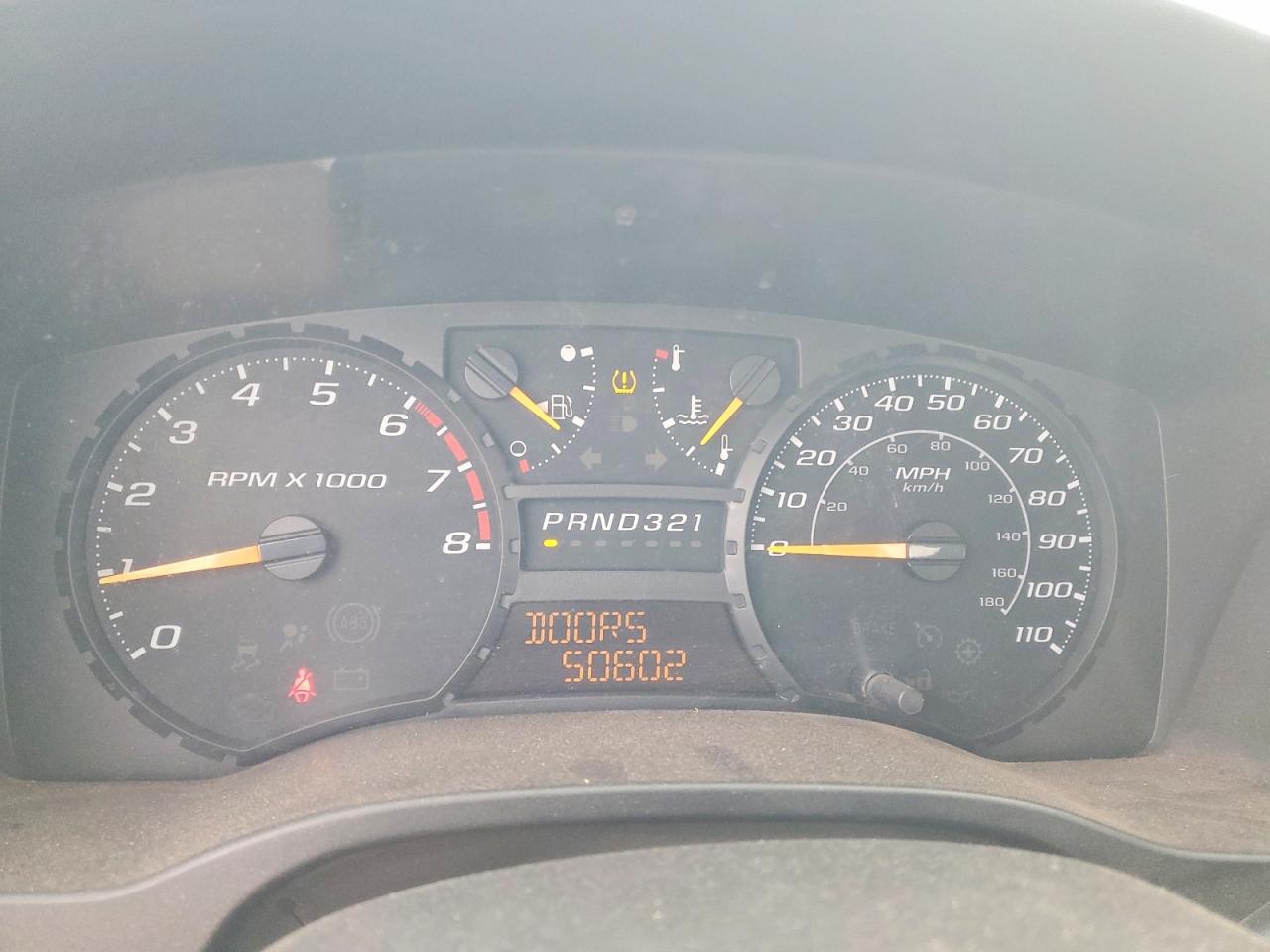 2008 Chevrolet Colorado