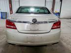 2014 Buick Lacrosse