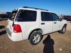 2004 Ford Explorer xlt
