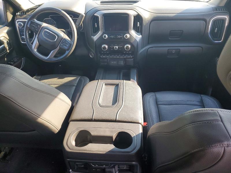 2019 GMC Sierra K1500 Denali