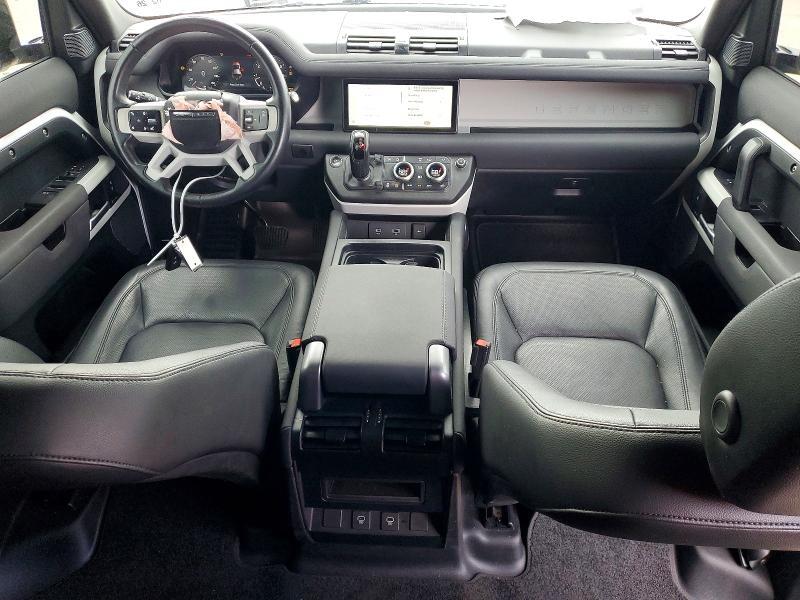 2023 Land Rover Defender 110 s