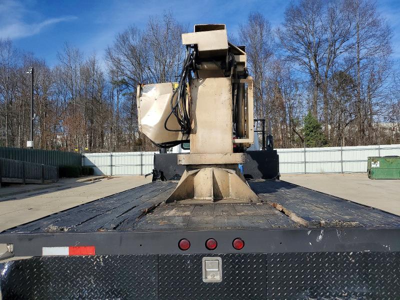 2015 Freigliner 2015 Freightliner Business Class M2 Cable Placer B