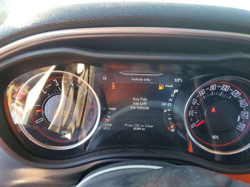 2021 Dodge Challenger r