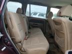 2007 Honda Pilot ex
