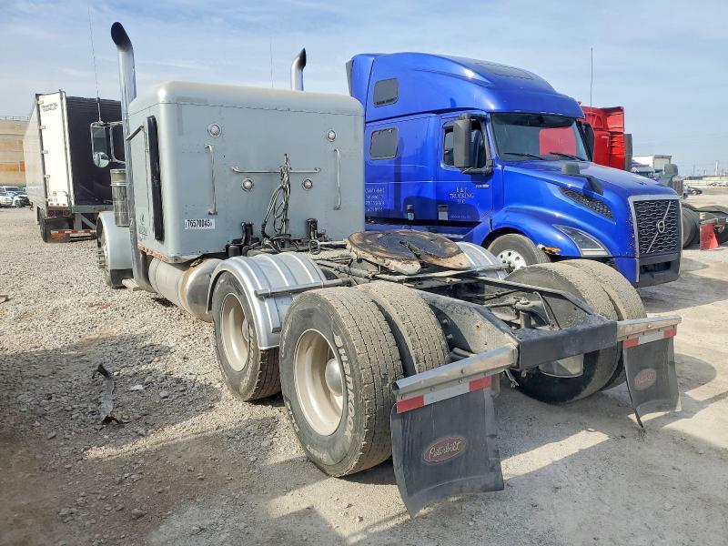 2006 Peterbilt 2006 Pntw 379-semi Truck