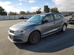2014 Volkswagen Jetta Base for sale in Martinez, CA