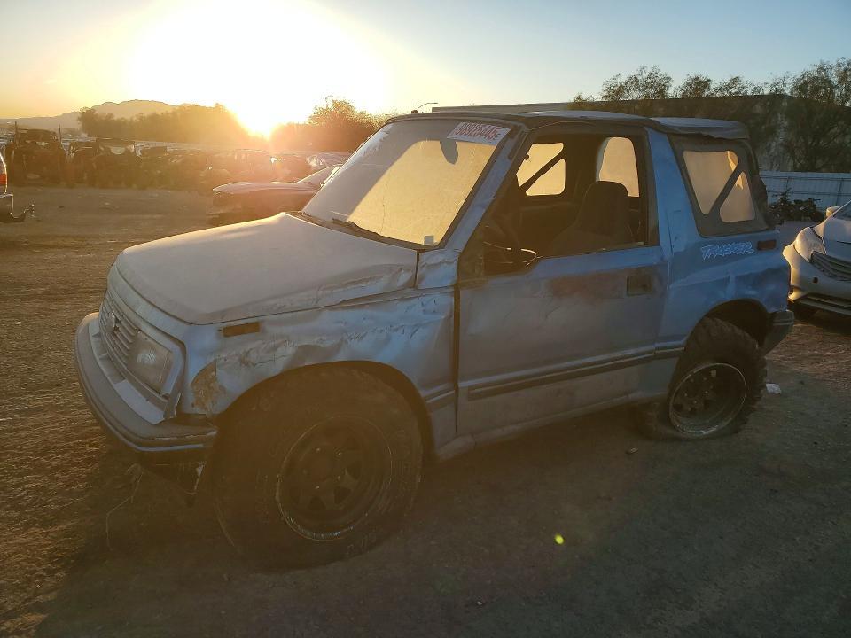 1995 GEO Tracker