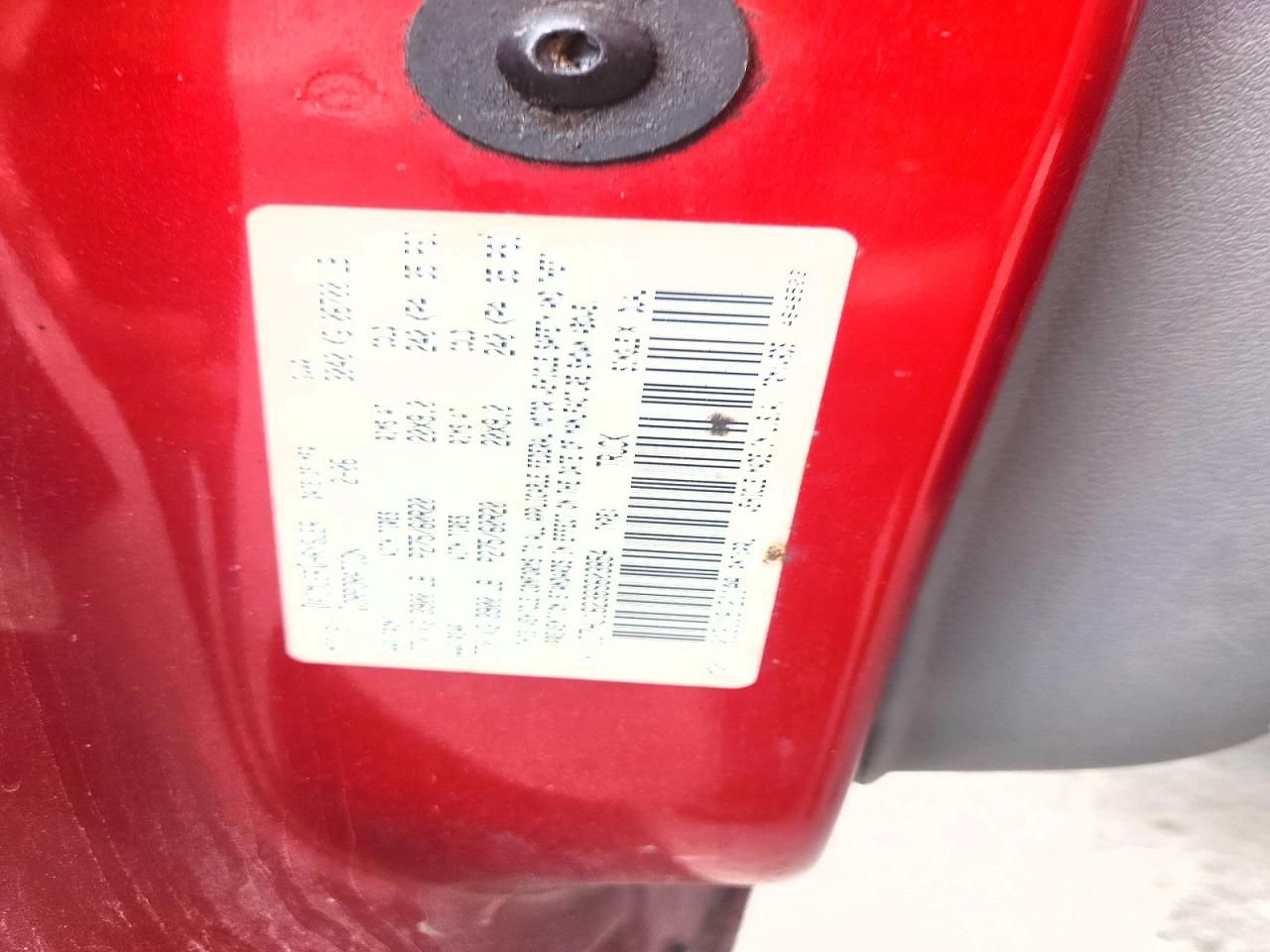 2006 Dodge Ram 1500 st