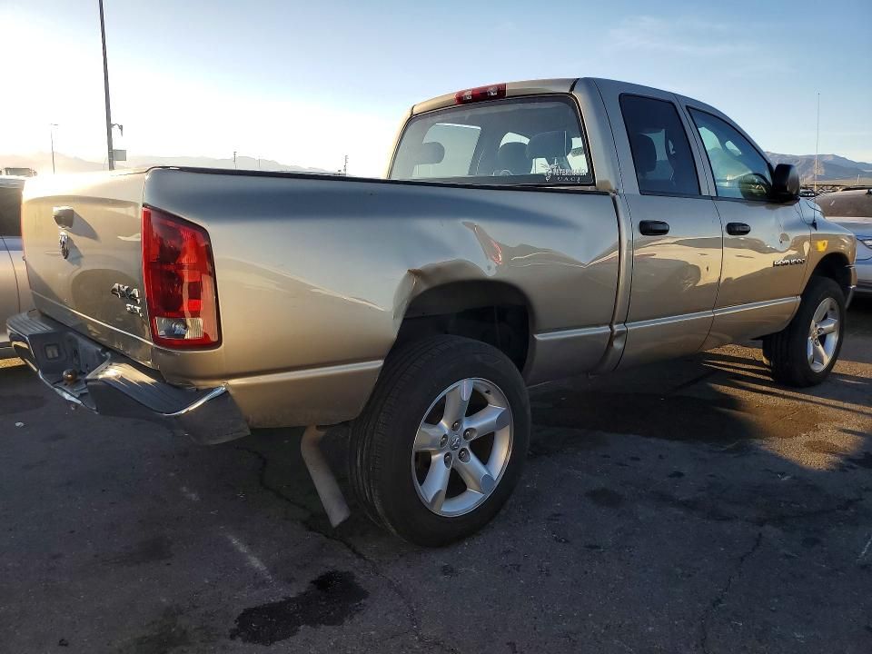 2005 Dodge Ram 1500 st