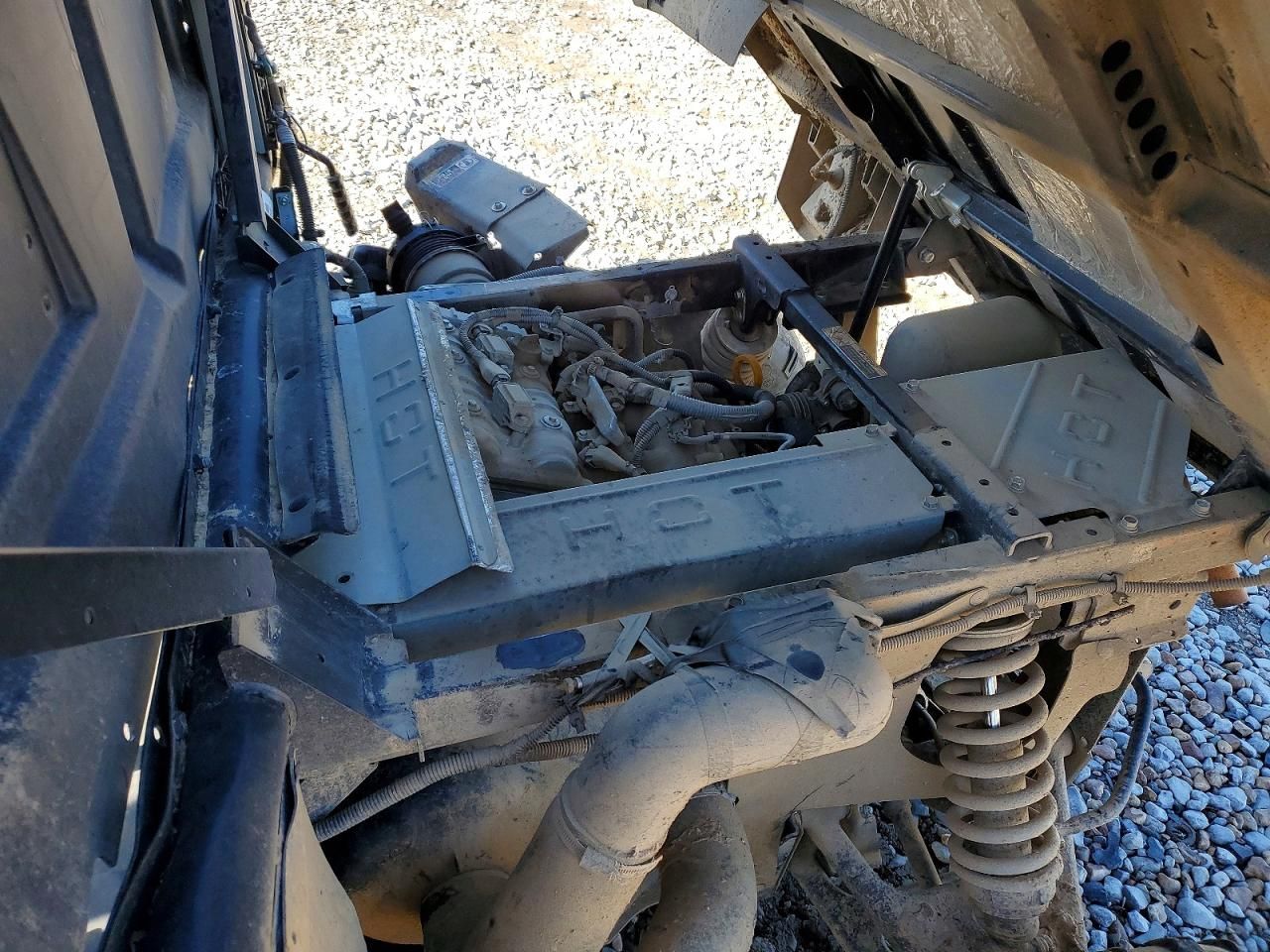 2021 Kubota RTV-XG850 Utility Vehicle