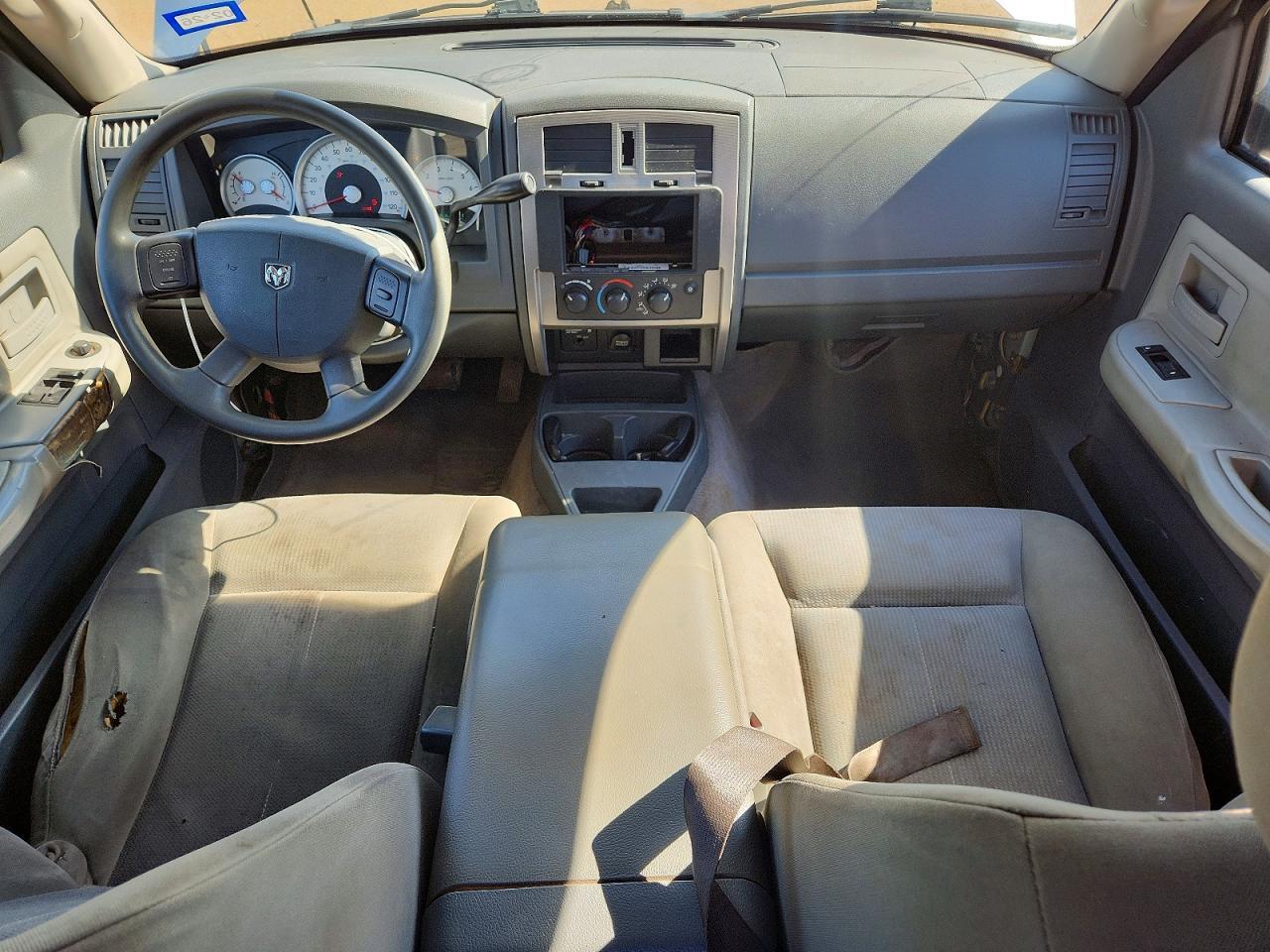 2006 Dodge Dakota slt