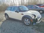 2011 Mini Cooper