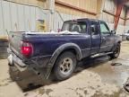 2002 Ford Ranger Super cab