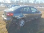 2011 Ford Fiesta se