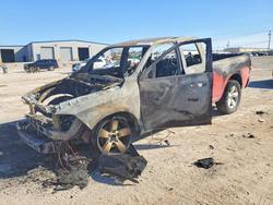 Dodge salvage cars for sale: 2014 Dodge Ram 1500 st