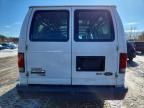 2008 Ford Econoline E350 Super Duty van