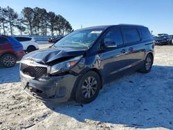 2016 KIA Sedona lx for sale in Loganville, GA