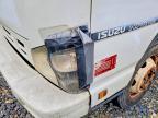 2007 Isuzu NPR Refuse Truck