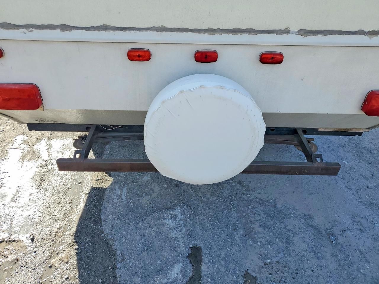 2005 Flagstaff 2006 Foresriver Flagstaff