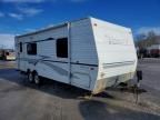 2004 Terry 27 5J-RV