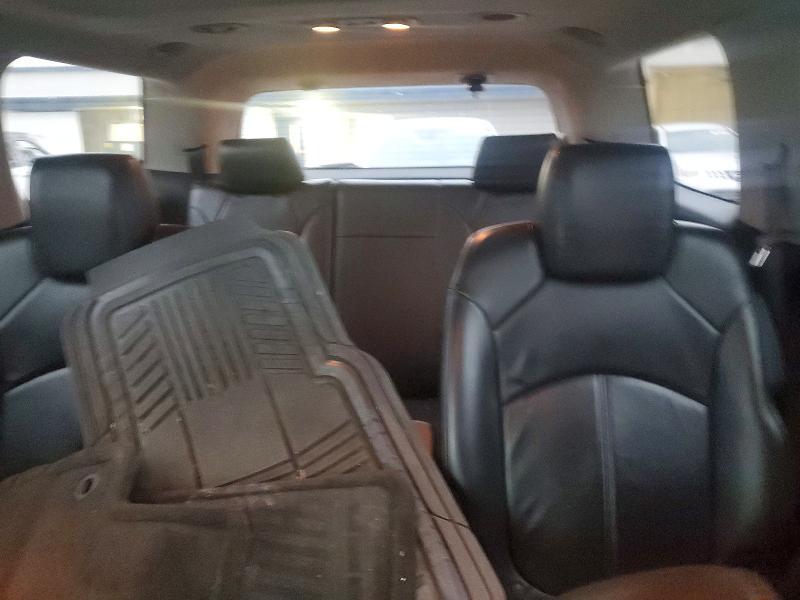 2009 GMC Acadia Slt-1