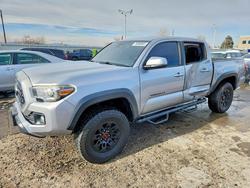 2019 Toyota Tacoma Double cab for sale in Littleton, CO